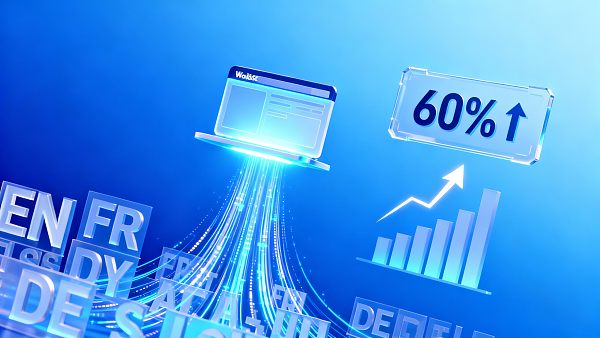 AI多语言建站系统实测:内容自动翻译准确率提升60%,项目落地更快 AI多语言建站系统实测:内容自动翻译准确率提升60%,项目落地更快