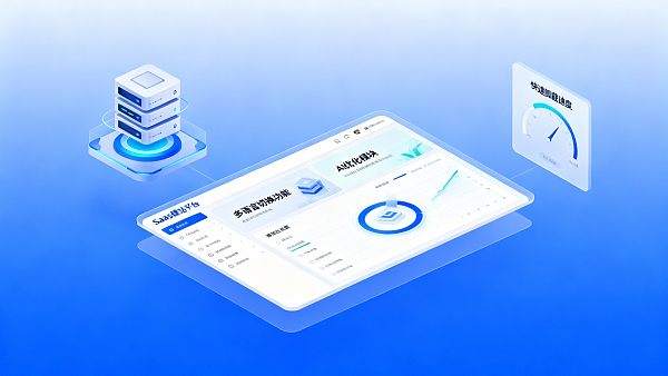Which global website SaaS platform is more stable? Comparing delivery cycles and after-sales support of 5 mainstream systems
