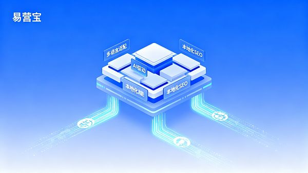 Complete Breakdown of Foreign Trade Independent Website Construction Solutions: 7 Key Steps from Selection to Launch That Project Managers Must Know