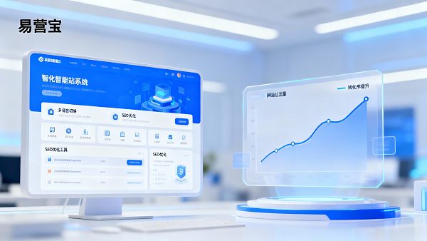 2025 Smart Website Building Platform Recommendations: Five Multilingual Automated Website Construction Systems Suitable for Foreign Trade Enterprises