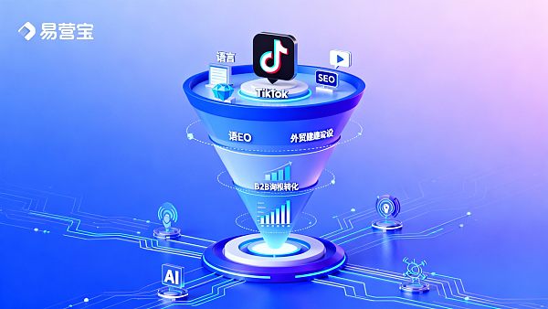 Can TikTok Operations Drive B2B Foreign Trade? Easy Treasure Customer Case Studies and Effectiveness Analysis