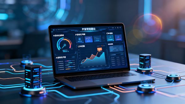 Intelligent Website Market Report: Trends in Foreign Trade Marketing Systems and Budget Recommendations