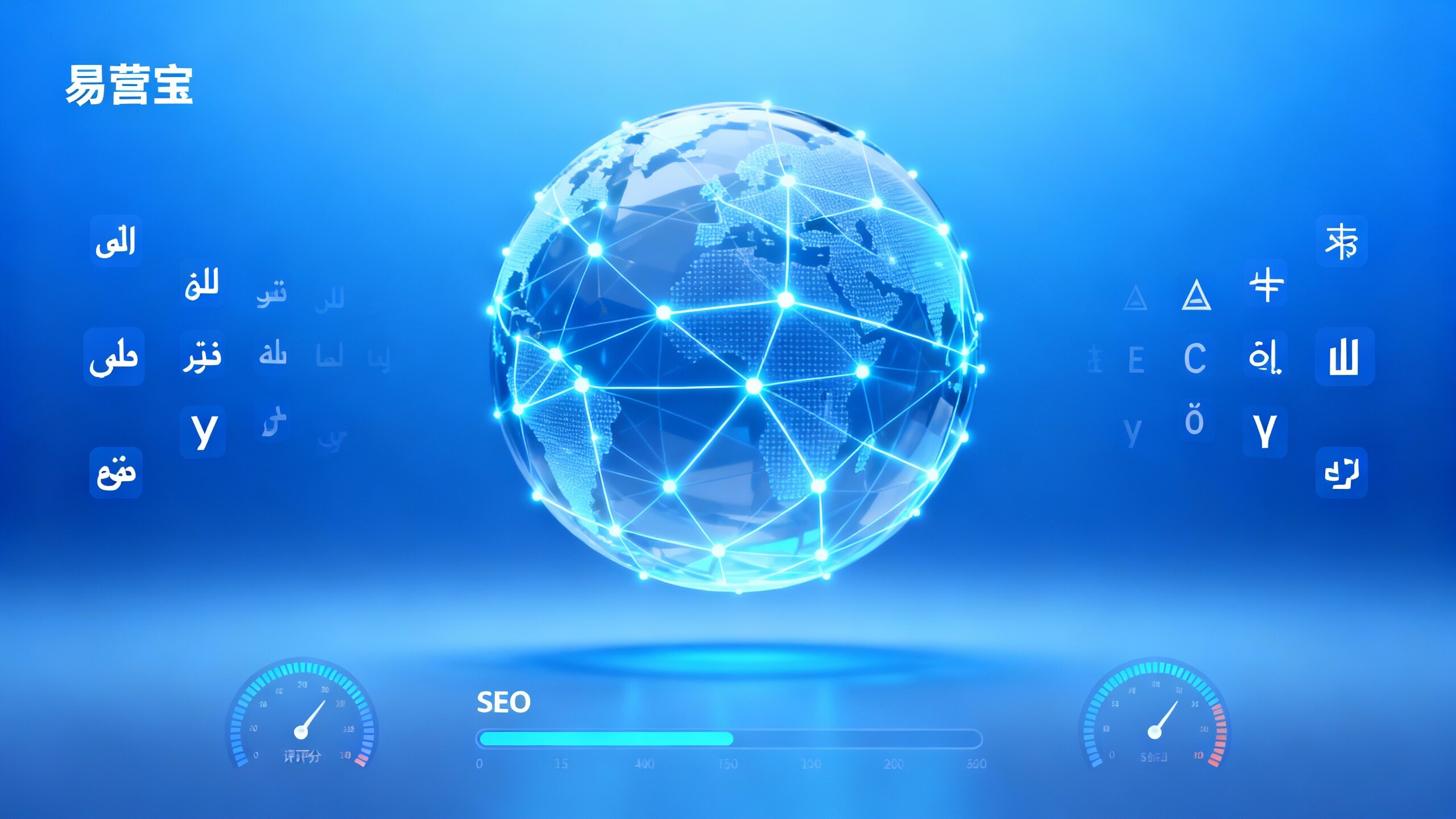 Guide to Choosing a Foreign Trade Website System: How to Evaluate Multilingual Website Capabilities