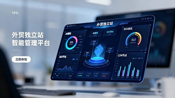 Is the cost of building a foreign trade independent website high? How does the budget impact multilingual support for different languages?