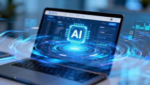 Smart website platform recommendation: How can B2B export enterprises choose the right website building tool?