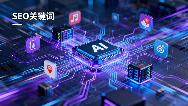 Using AI to Enhance Brand Voice and Exposure: Intelligent Marketing Strategies for B2B Enterprises