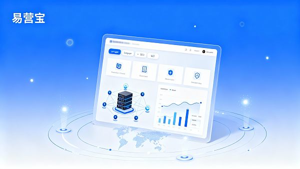 How to Build a Foreign Trade Independent Website? Multilingual Website Content Management Practical Guide