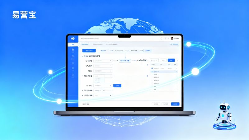 How to Build a Foreign Trade Independent Website? Multilingual Website Content Management Practical Guide