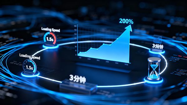 How does website experience affect conversion rates? Practical techniques to increase user dwell time