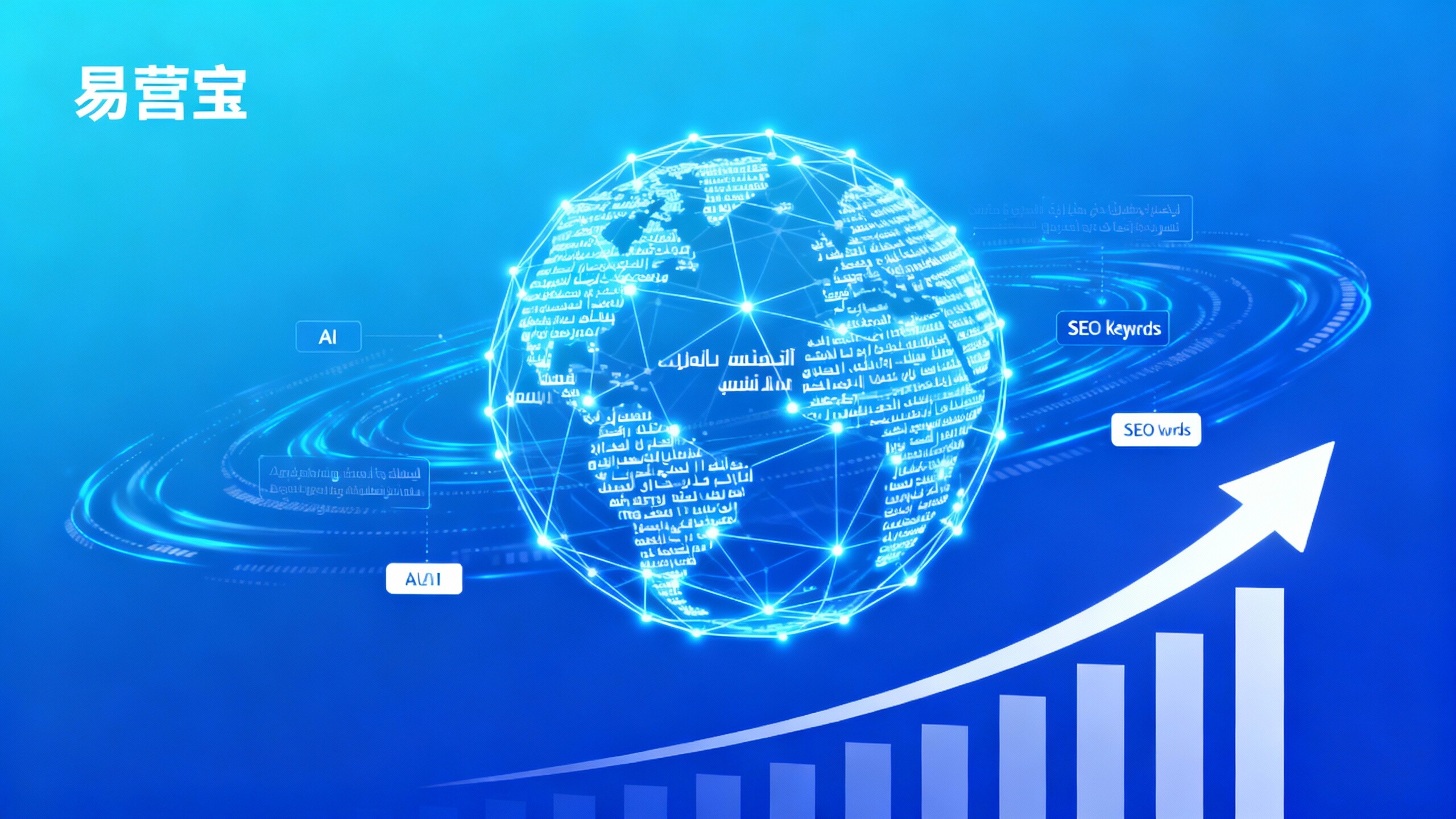 Improve B2B Website SEO Ranking: The Perfect Combination of AI Tools and Multilingual Marketing Systems