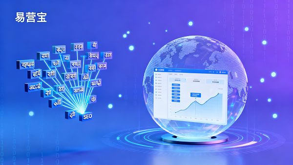 多语言网站一般需要几种语言?基于目标市场的语言选型与成本评估 多语言网站一般需要几种语言?基于目标市场的语言选型与成本评估