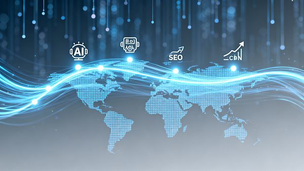 How to choose between Yangjiang website construction and Qingyuan website construction? Comparison of regional enterprise website solutions