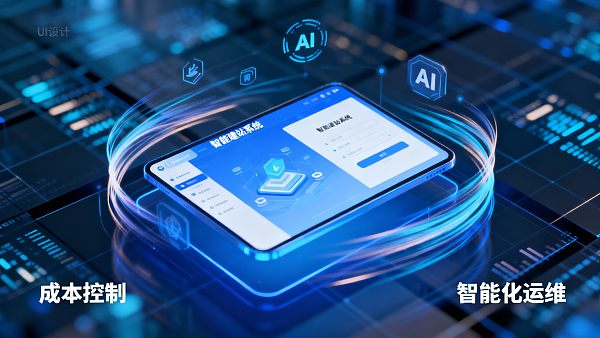 Shandong Website Construction Cost Comparison: How to Control Project Procurement Without Exceeding Budget?