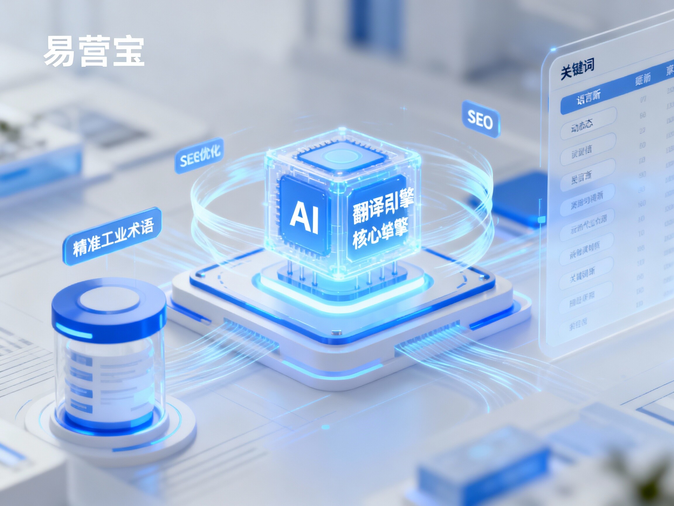 Is AI-powered translation reliable for multilingual websites? In-depth analysis of the practical value and authoritative standards of AI translation in international trade SEO.