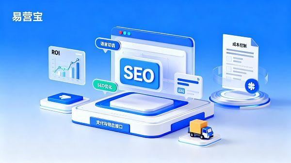 Is the Cost of Building a Foreign Trade Independent Website High? Budget and ROI Breakdown for Business Decision Makers