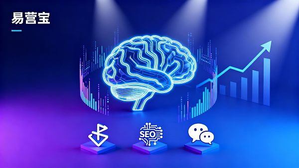 Using AI to Enhance Brand Voice and Exposure: Intelligent Marketing Strategies for B2B Enterprises