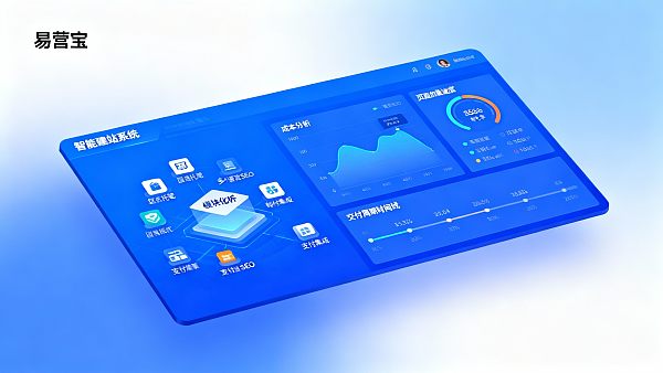 Smart Website Market Report Overview: Impact of Cost Structure and Delivery Cycle on Business Decisions