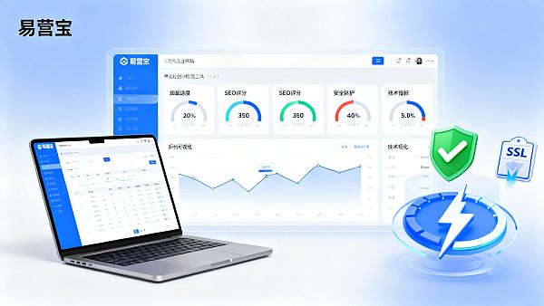 Shaoguan Website Construction Pitfall Avoidance Guide: 5 Technical Indicators Quality Control Personnel Must Focus On