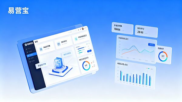 How to Choose an Intelligent Website Building Platform for Procurement Decisions: Competitive Analysis Checklist of Intelligent Website Platforms