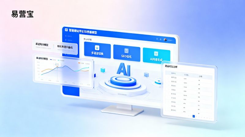 Distributor Perspective: How Smart Website Platform Competitive Product Analysis Impacts Profit Sharing Models