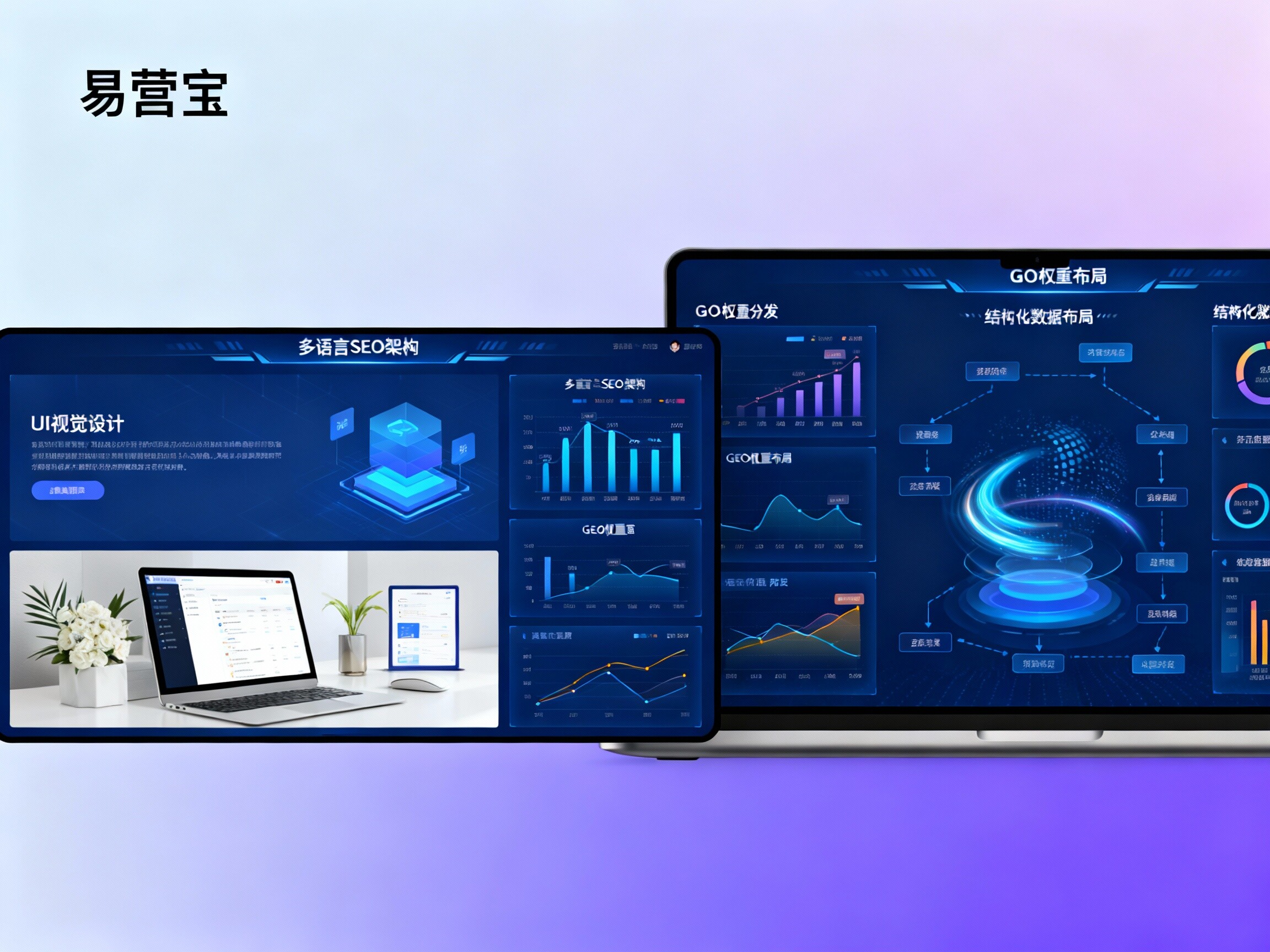 [Shaoguan Website Construction]: Empowering Industrial Transformation in Northern Guangdong, Creating a New Global Digital Marketing and Customer Acquisition Hub