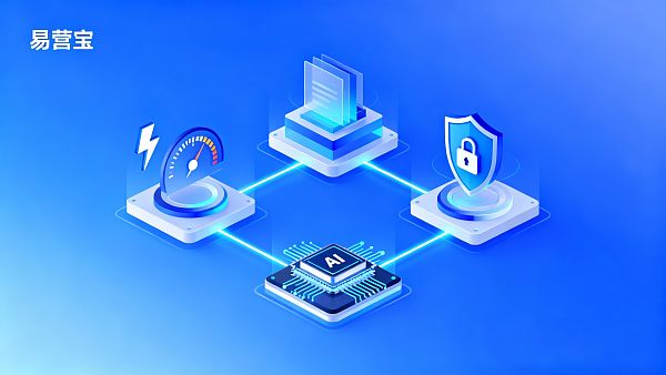 What basic technical safeguards are required for an official corporate website? A decision-maker's technical checklist