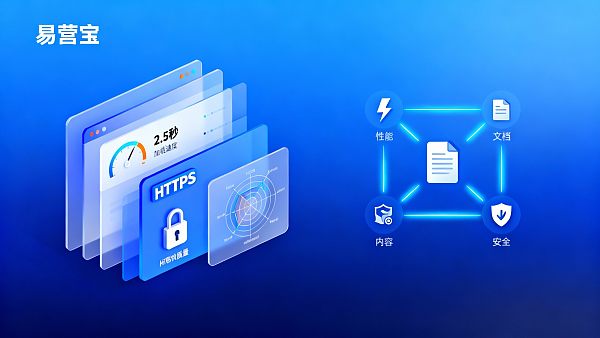 What kind of website is more likely to gain customer trust? 8 enterprise-level design and content standards