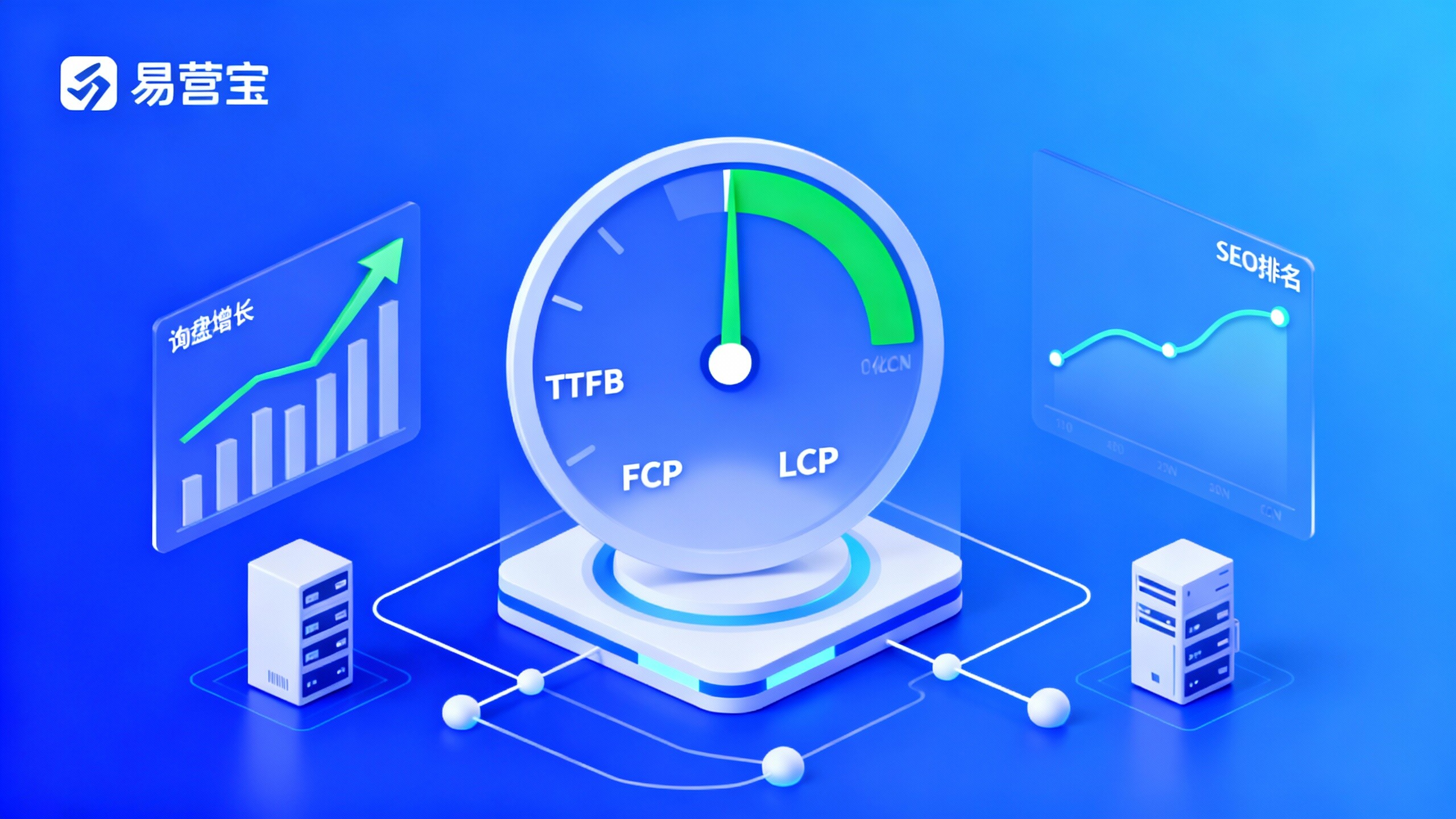 Why is website loading speed so important? The real impact on inquiries, conversions, and rankings Why is website loading speed so important? The real impact on inquiries, conversions, and rankings