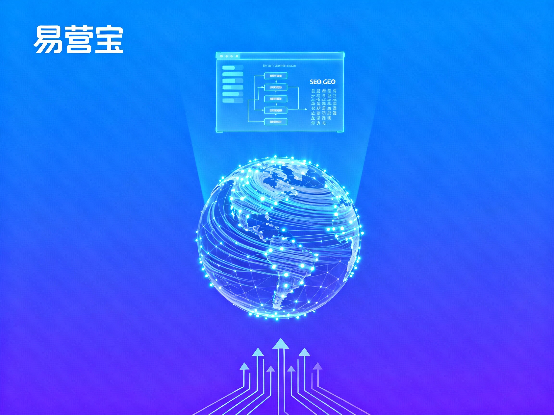 Chengdu Website Construction: Leading the digital transformation in Western China, building an intelligent marketing stronghold for the global market by 2025