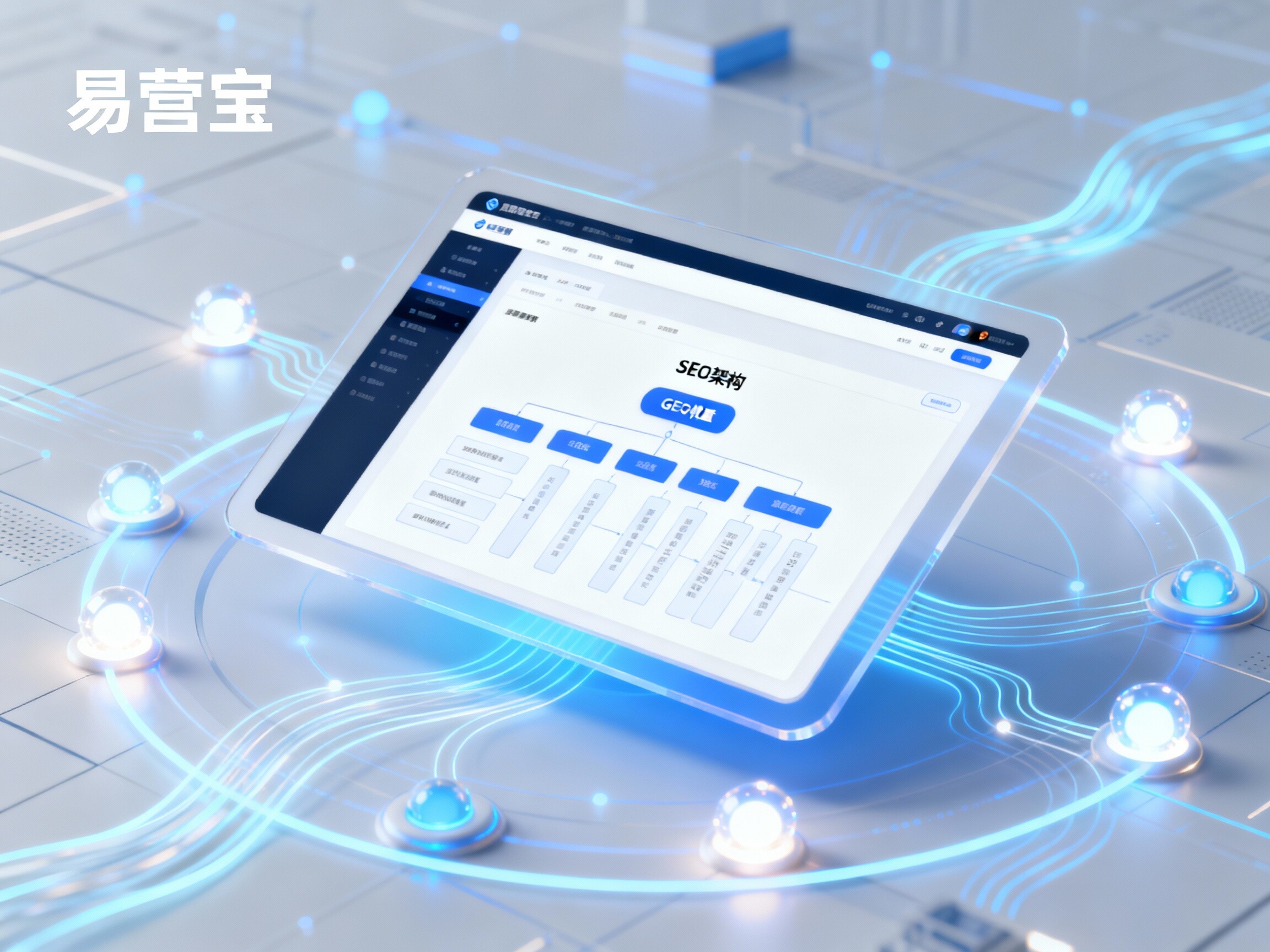 Chengdu Website Construction: Leading the digital transformation in Western China, building an intelligent marketing stronghold for the global market by 2025