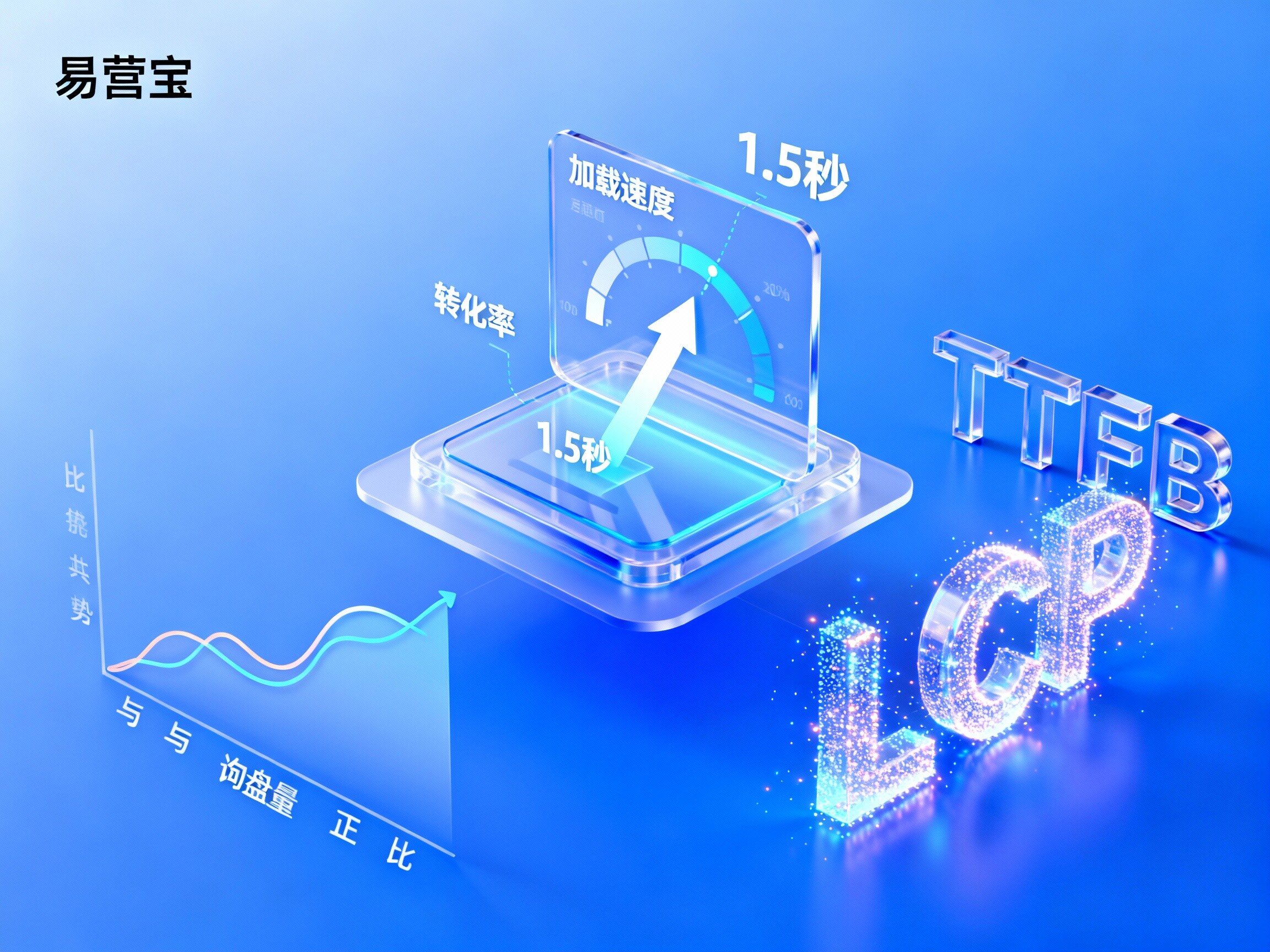 [Will Website Performance Affect Inquiry Volume?]: In-Depth Analysis of the Golden Ratio Between Loading Speed and Conversion Rate