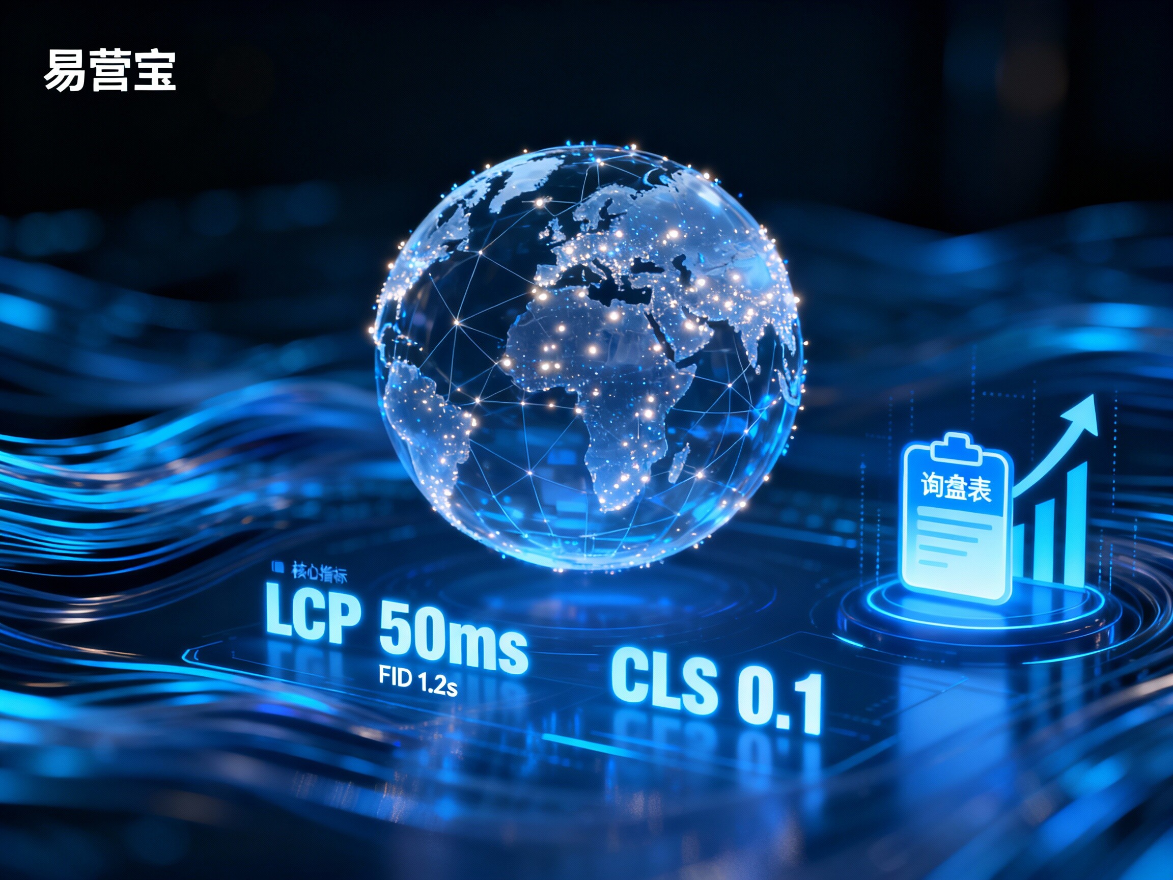 [Will Website Performance Affect Inquiry Volume?]: In-Depth Analysis of the Golden Ratio Between Loading Speed and Conversion Rate