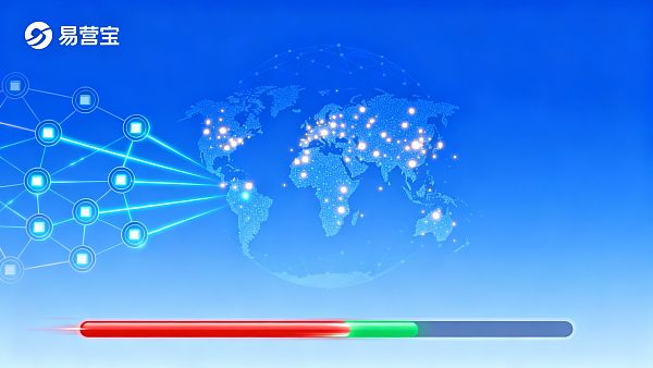 How does CDN improve website access speed? Implementation steps for optimizing overseas loading in foreign trade channels