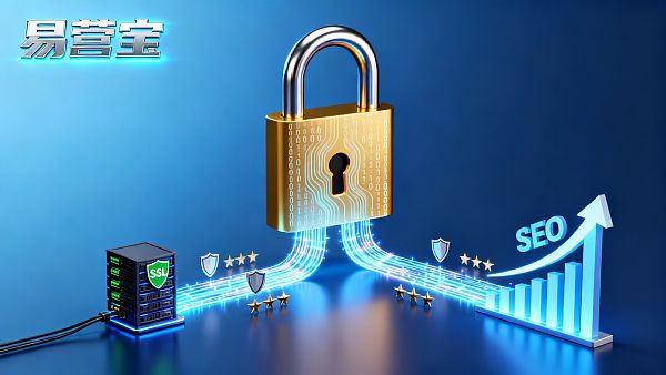 What Does HTTPS Do for Websites? Dual Benefits of Security and SEO