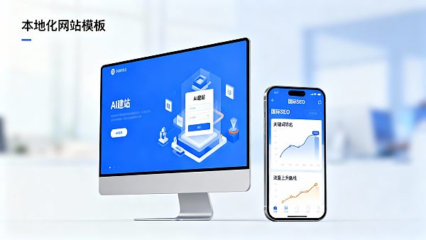 How can a multilingual website help with foreign trade? 5 proven cases to improve overseas conversion