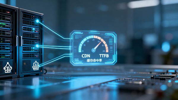 How to Improve Website Access Speed with CDN? 6 Key Performance Indicators and Steps to Optimization