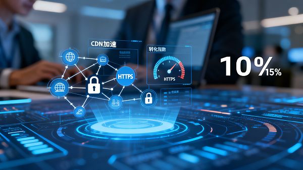 How Does Website Experience Impact Conversion Rates? 5 Design Priorities for B2B Website Redesigns