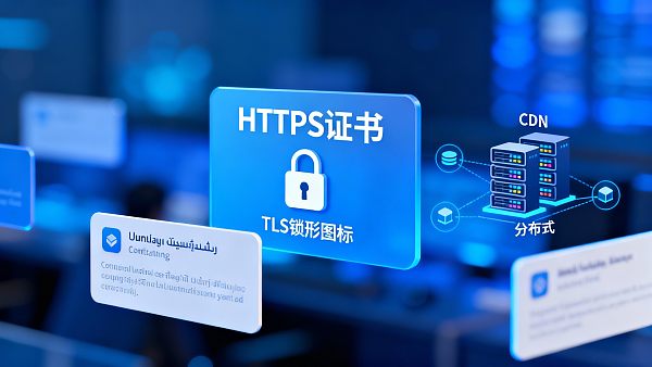 What basic technical safeguards does a corporate website need? From HTTPS to a multilingual system's implementation checklist