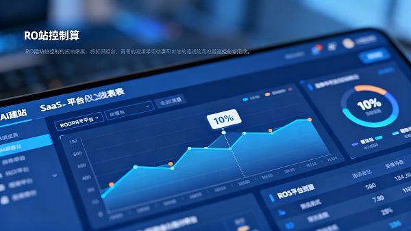 AI multilingual building system implementation cost and ROI measurement modeling