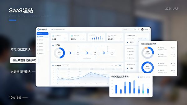 Cross-border e-commerce station building common pit and avoidance strategy: SaaS station building system implementation case study