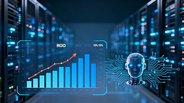 How to Choose the Right Website Building Tool Based on Cost and ROI in Smart Website Platform Recommendations