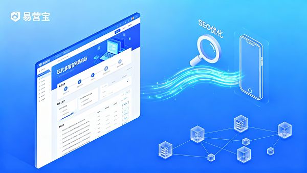 Multilingual website building platform comparison: Which responsive website platform is suitable for distributors and sales channels?