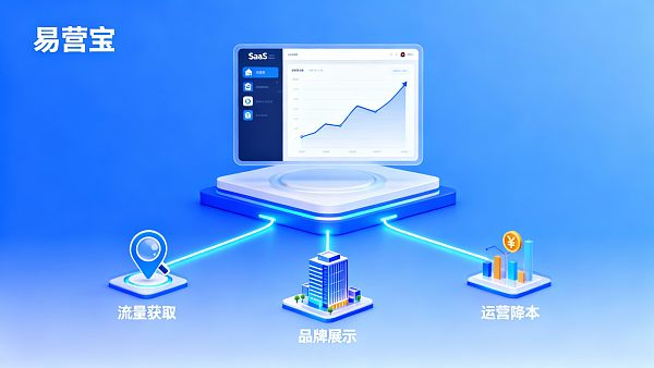 Why are more and more foreign trade companies choosing cross-border website platforms? Three major pain points solved and secrets revealed