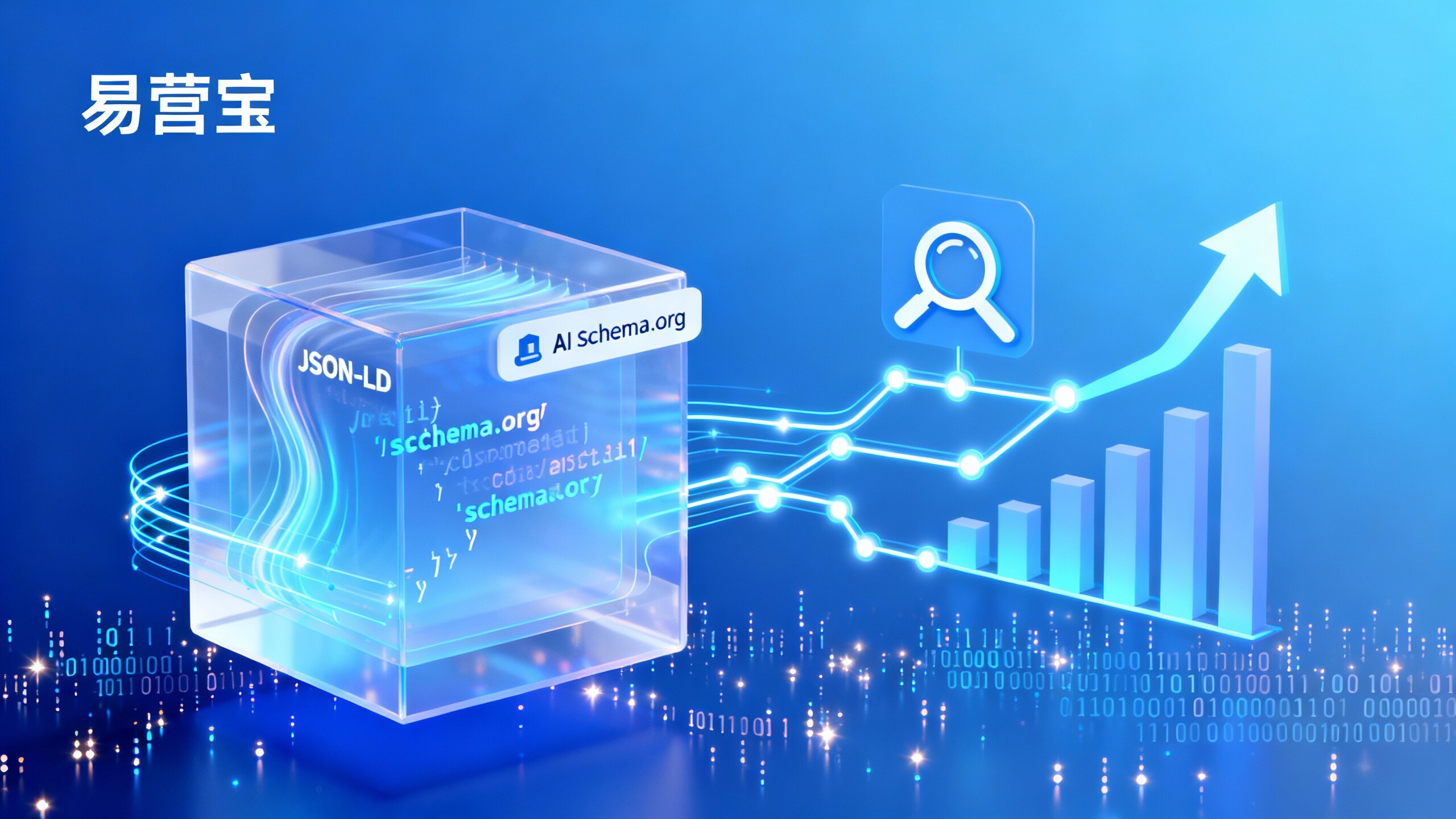 How to Make Website Content Discoverable and Recommended by AI? Structured Content and Metadata Best Practices for Businesses How to Make Website Content Discoverable and Recommended by AI? Structured Content and Metadata Best Practices for Businesses