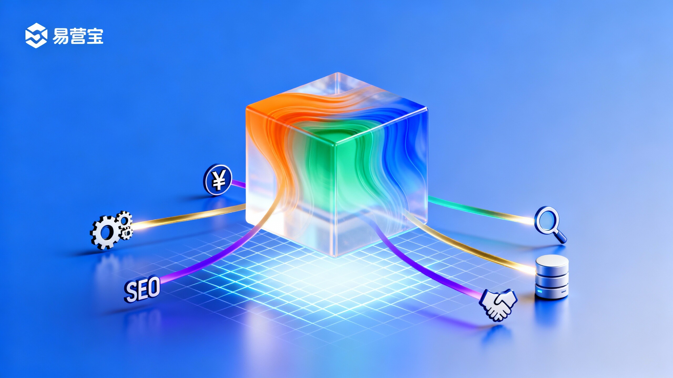 Intelligent Website Platform Competitive Analysis: 5 Key Dimensions Distributors Must Compare