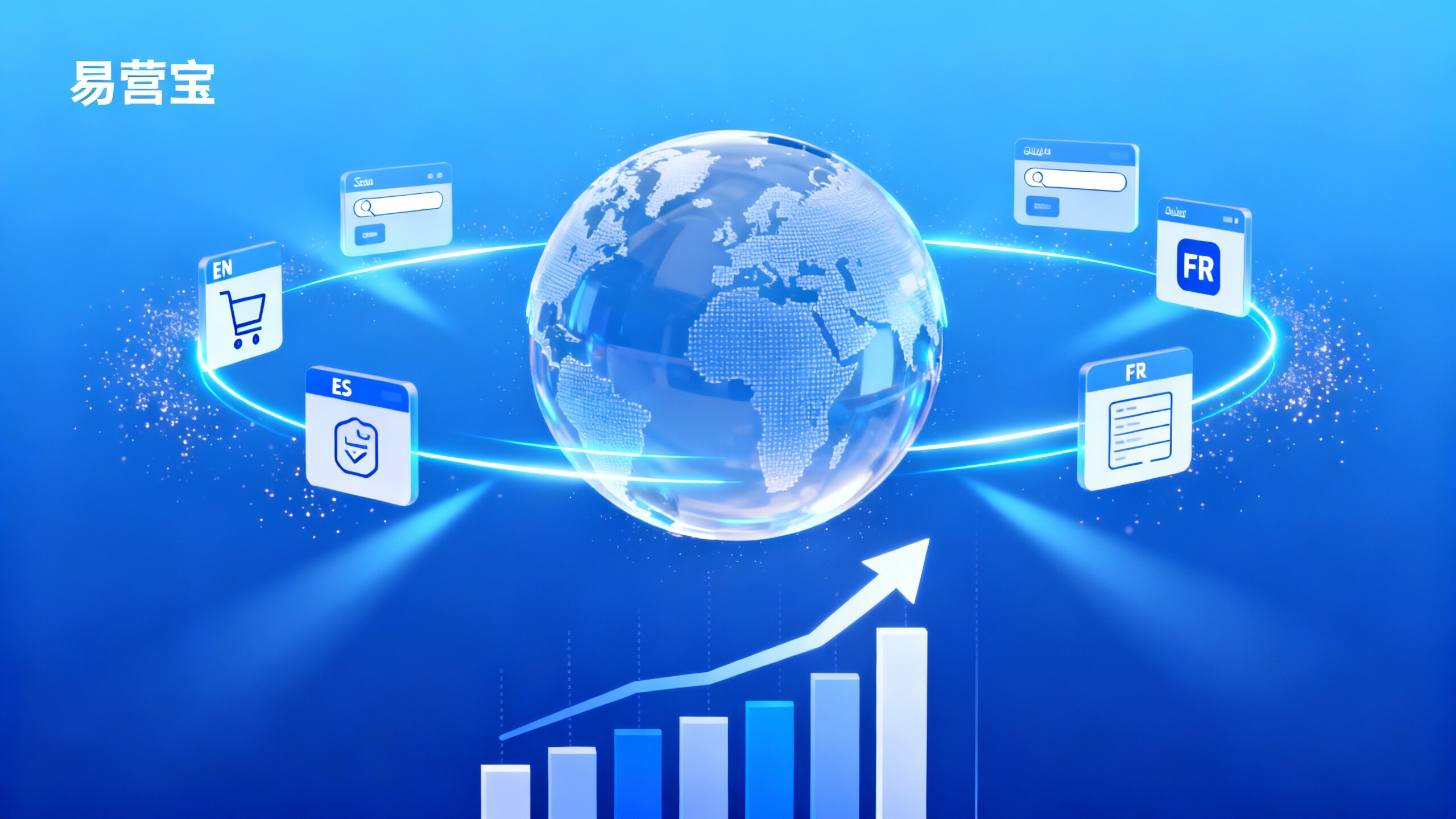 Why Should Businesses Build Multilingual Websites? The Must-Read ROI and Delivery Checklist for Decision Makers