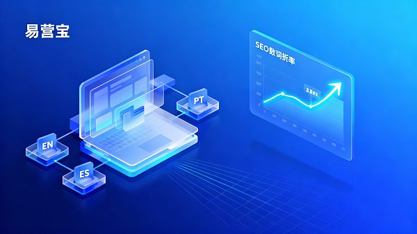 How to Increase Overseas Traffic for Multilingual Websites? A Practical Guide to Overseas SEO and Advertising