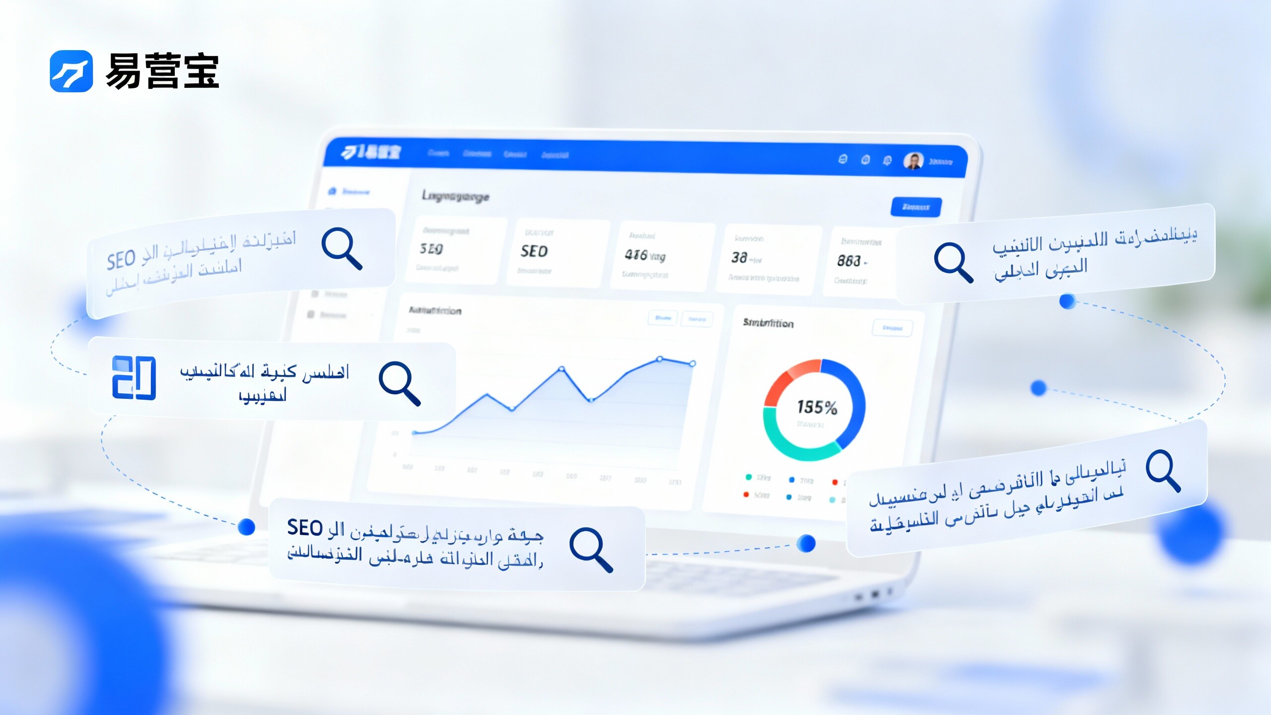 How to Increase Overseas Traffic for Multilingual Websites? A Practical Guide to Overseas SEO and Advertising