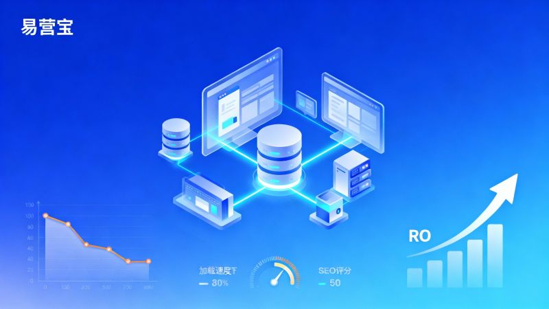 How to choose an enterprise-grade self-service website building system in 2025: a guide to cost, delivery and ROI comparison