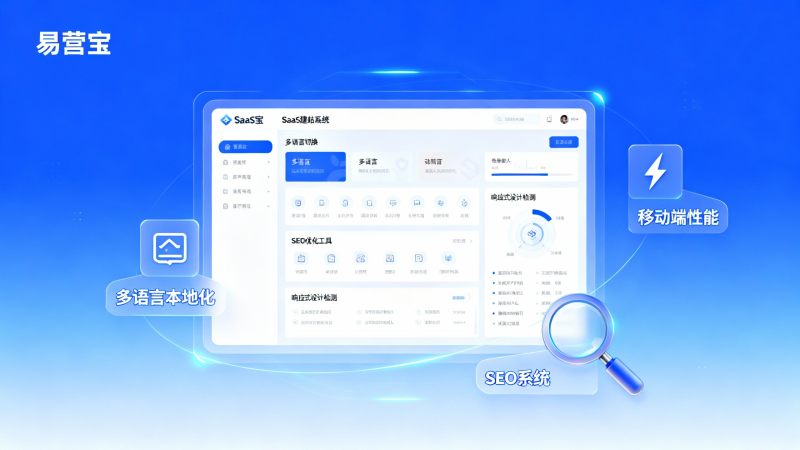 Cross-border e-commerce station building common pit and avoidance strategy: SaaS station building system implementation case study